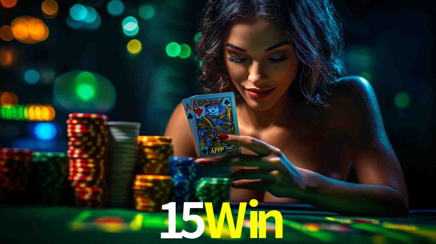 A Popularidade dos Caça-Níqueis no 15Win