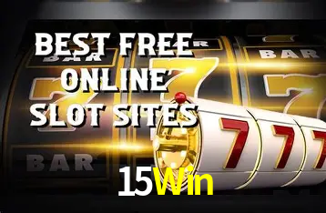 Descubra o Mundo do Cassino Online com 15Win