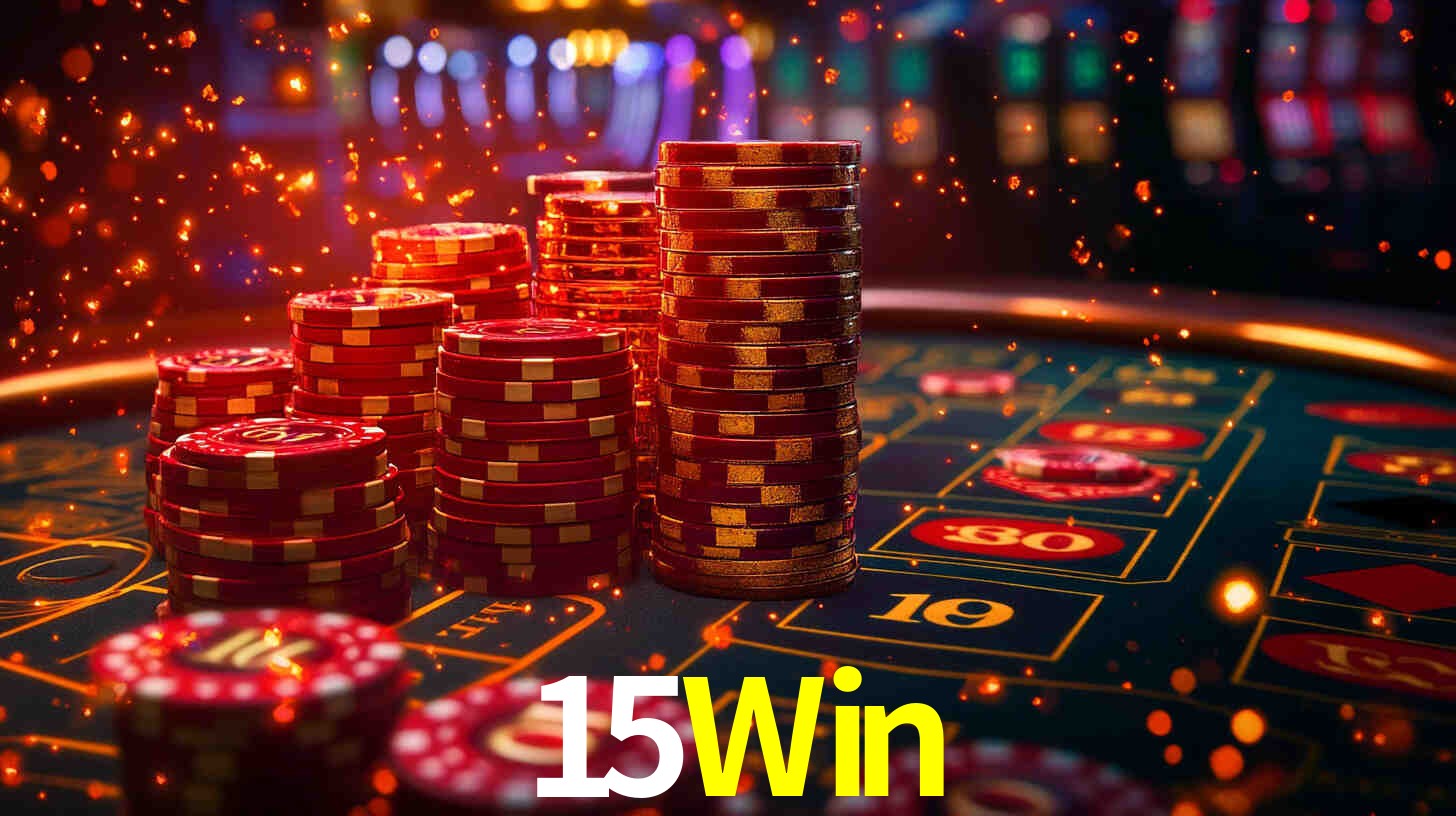 Daily Bonuses 15Win