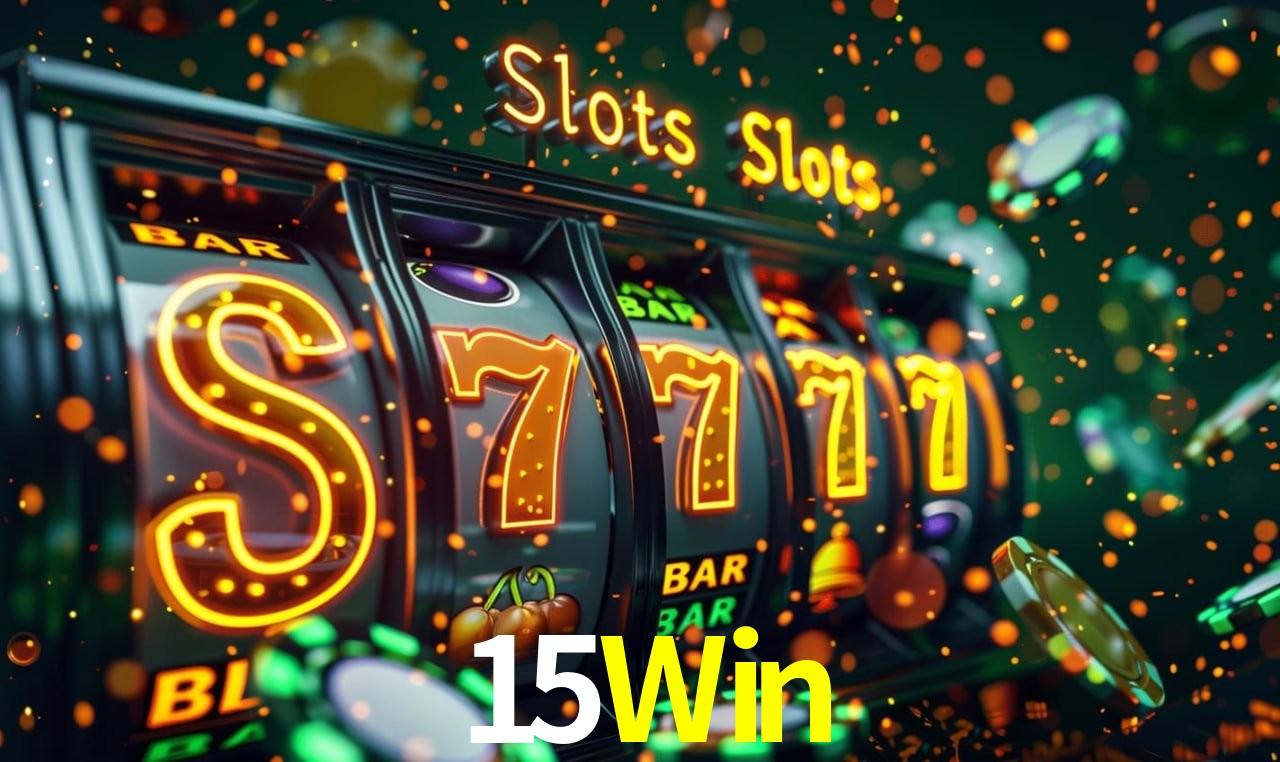 Casino Ao Vivo 15Win