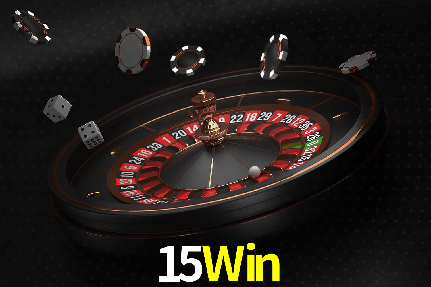 15Win Bet