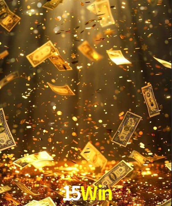 Live Casino 15Win