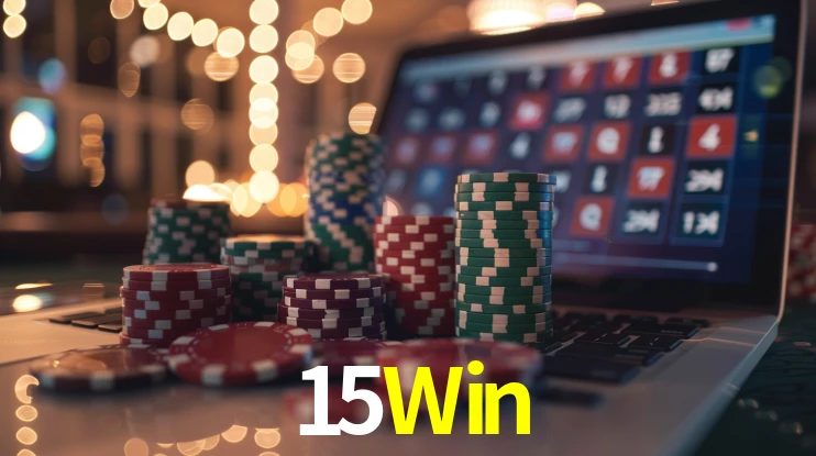 2FA Security 15Win