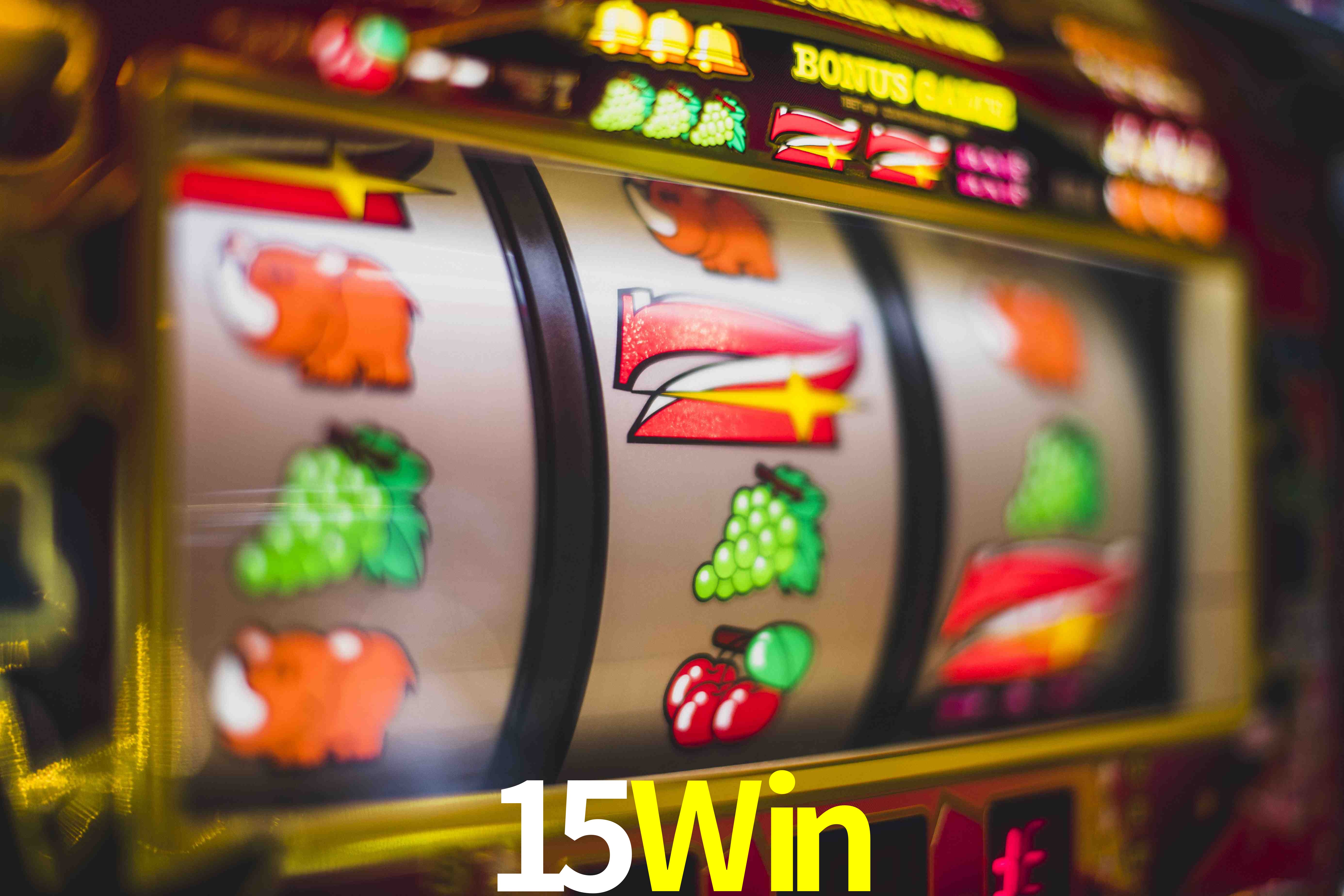 Sports Statistics 15Win