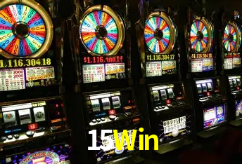 Apostas Esportivas na 15Win: Um Guia Completo