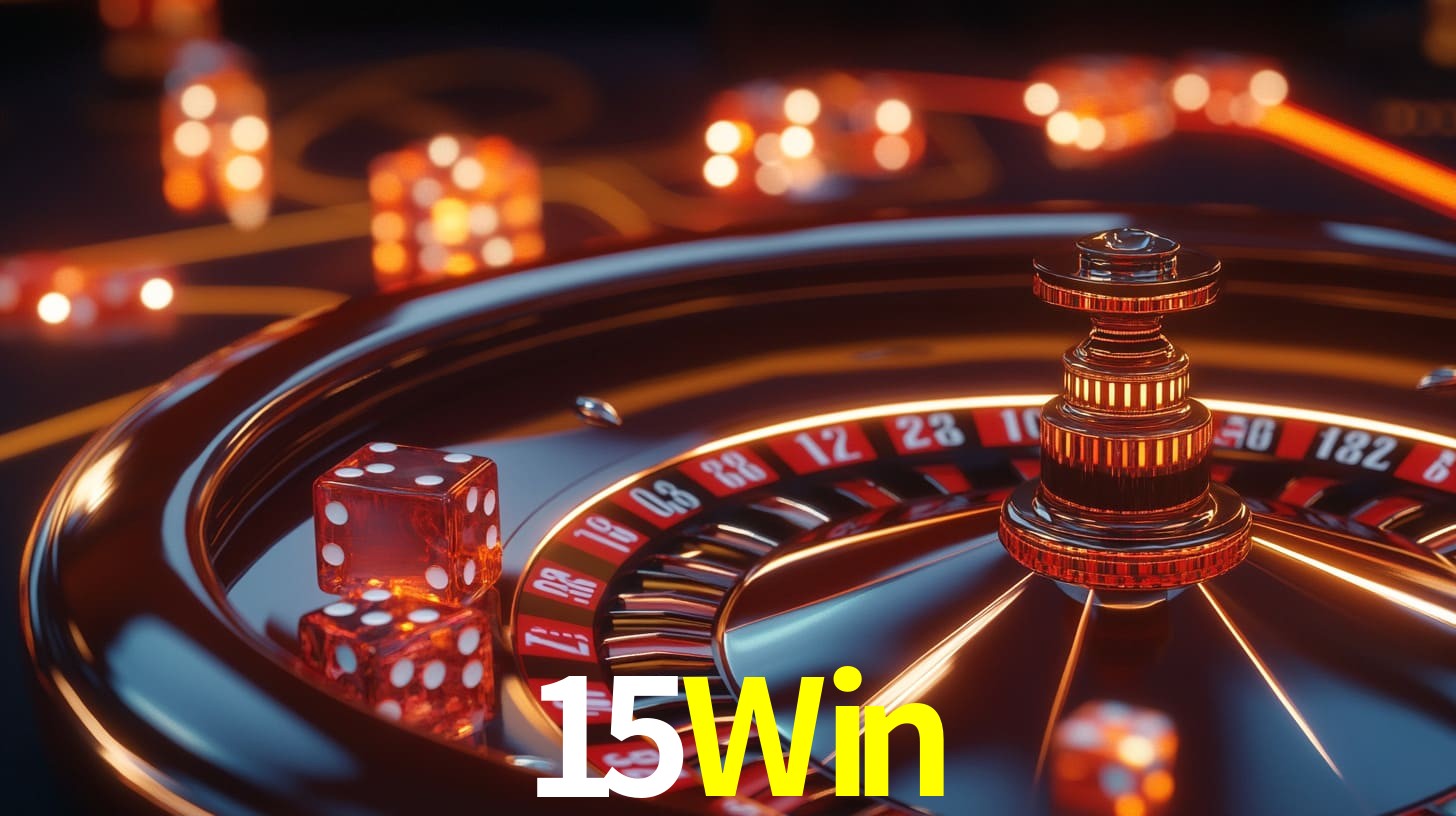 15Win: Jogue Crash e Experimente Alta Recompensa Instantânea