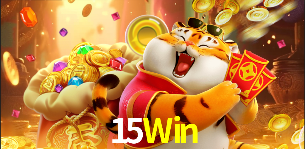 15Win App