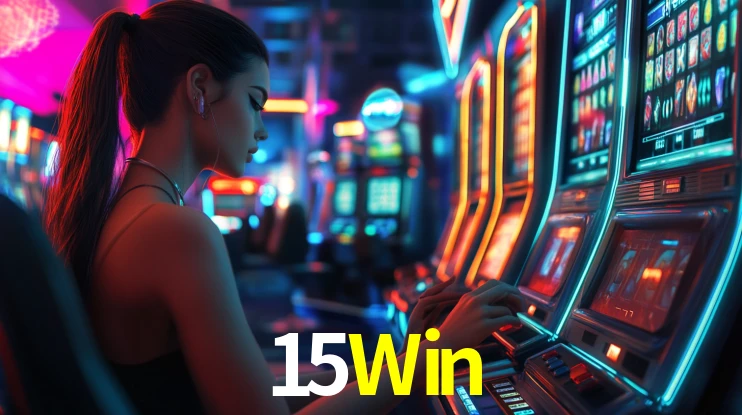 15Win,15Win Bet