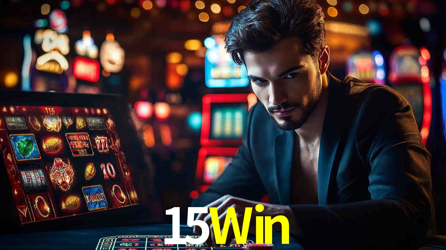 15Win