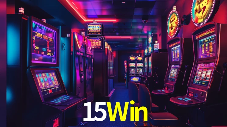 15Win App Interface