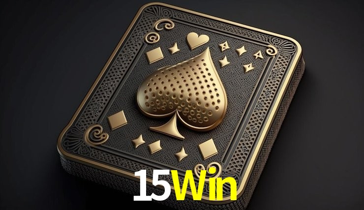 Apostas de Futebol 15Win